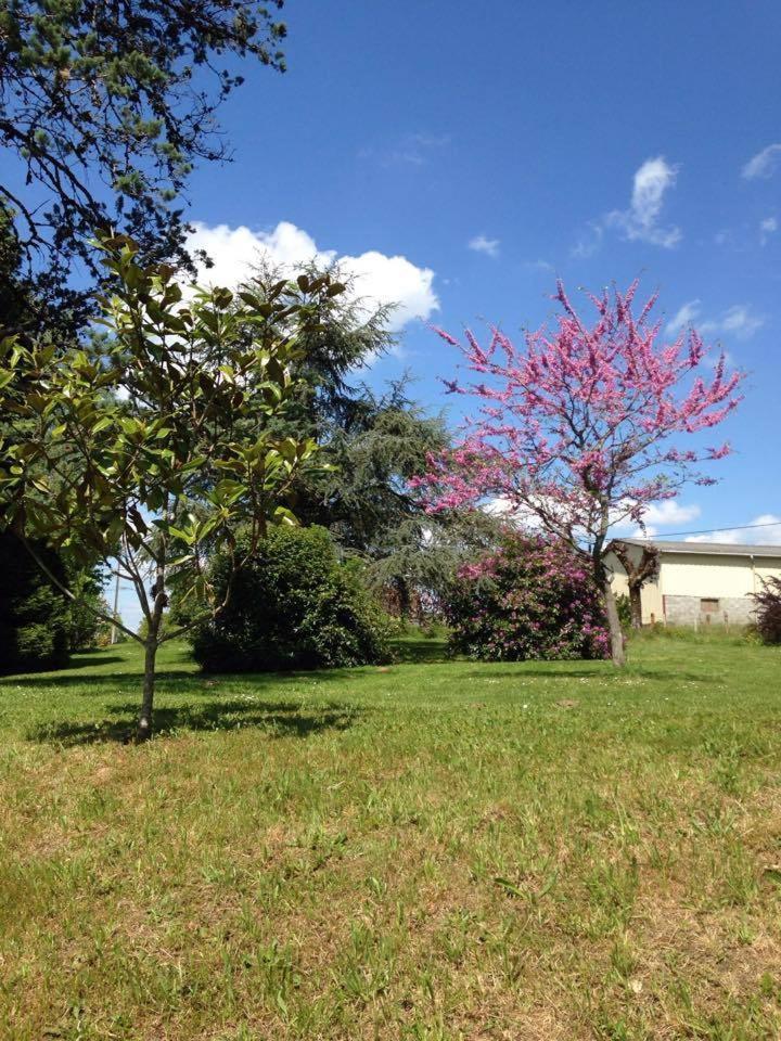 Chatelavy, Phoenix Apartment Mialet  外观 照片
