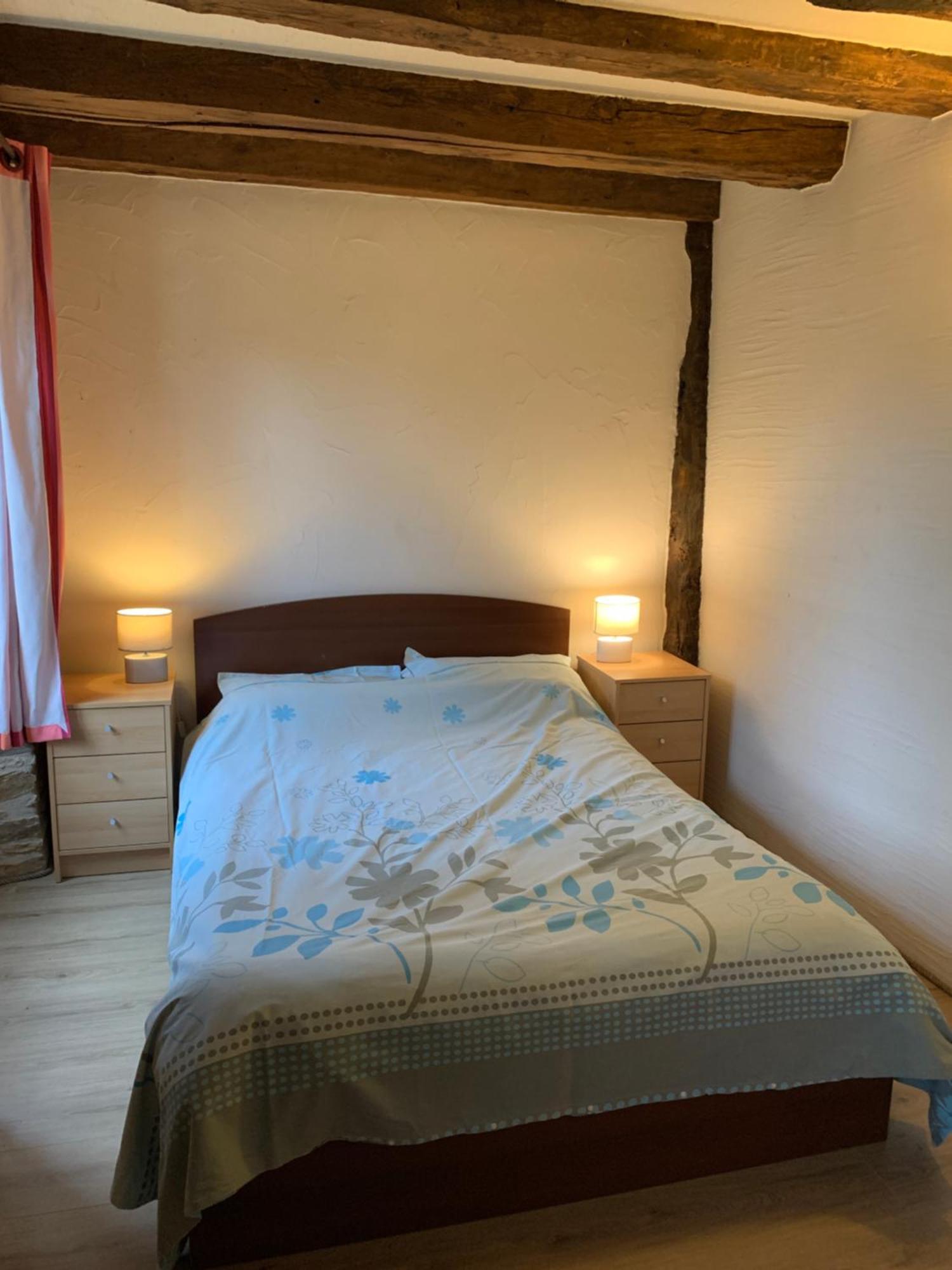 Chatelavy, Phoenix Apartment Mialet  外观 照片