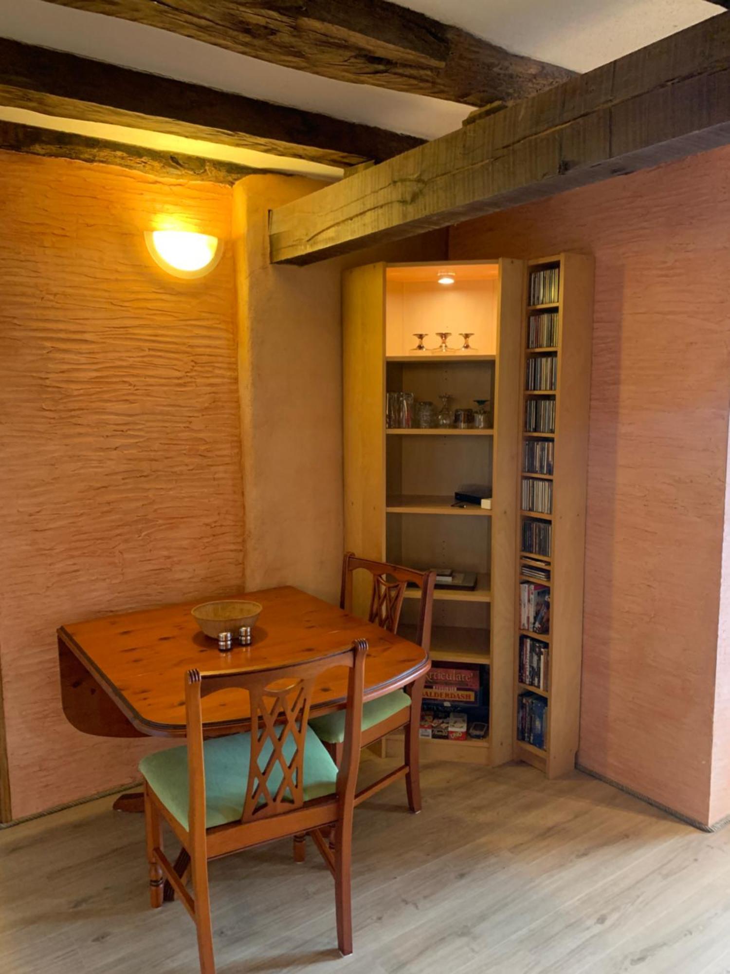 Chatelavy, Phoenix Apartment Mialet  外观 照片